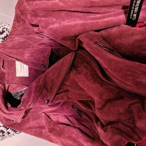 Bagatelle Heritage - 100% genuine leather - Medium